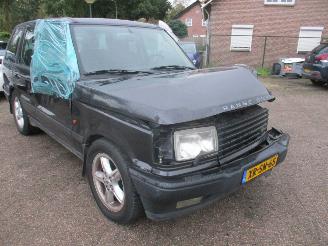 Land Rover Range Rover 4.6 HSE AUTOMAAT 4x4 Ben/LPG picture 11