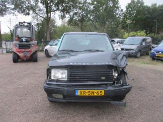 Land Rover Range Rover 4.6 HSE AUTOMAAT 4x4 Ben/LPG picture 2