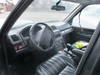 Land Rover Range Rover 4.6 HSE AUTOMAAT 4x4 Ben/LPG picture 19
