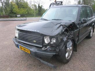 Land Rover Range Rover 4.6 HSE AUTOMAAT 4x4 Ben/LPG picture 12
