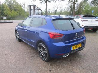 Seat Ibiza 1.0 TSI FR Bns Int. AUT picture 5