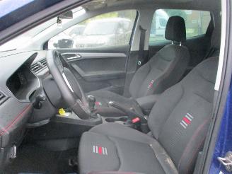 Seat Ibiza 1.0 TSI FR Bns Int. AUT picture 31