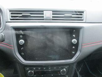 Seat Ibiza 1.0 TSI FR Bns Int. AUT picture 24