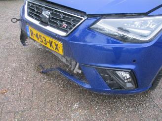 Seat Ibiza 1.0 TSI FR Bns Int. AUT picture 11