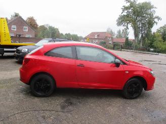 Seat Ibiza 1.2 Reference picture 8