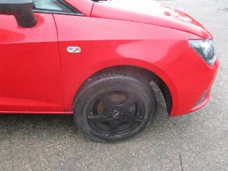 Seat Ibiza 1.2 Reference picture 9