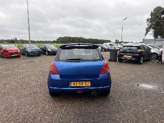 Suzuki Swift 1.3 Shogun picture 6