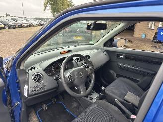 Suzuki Swift 1.3 Shogun picture 14