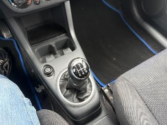 Suzuki Swift 1.3 Shogun picture 22