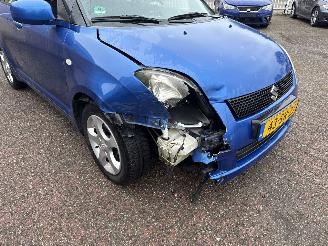 Suzuki Swift 1.3 Shogun picture 9