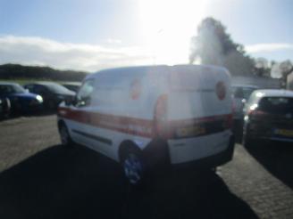 Opel Combo 1.3 CDTi L1H1 Edit. picture 5