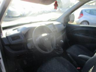 Opel Combo 1.3 CDTi L1H1 Edit. picture 26