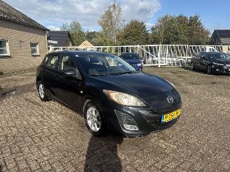 Auto incidentate Mazda 3 1.6 TS Plus 2010/9