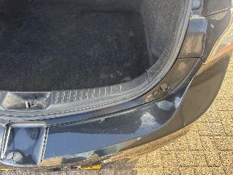 Mazda 3 1.6 TS Plus picture 12