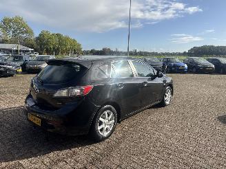 Mazda 3 1.6 TS Plus picture 7