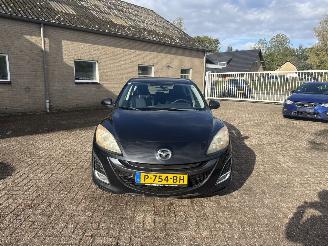 Mazda 3 1.6 TS Plus picture 2
