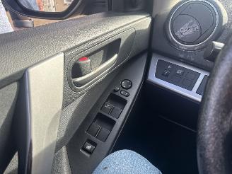 Mazda 3 1.6 TS Plus picture 24