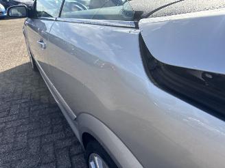 Opel Astra TWIN TOP 1.8 Cosmo WEINIG KILOMETERS picture 12