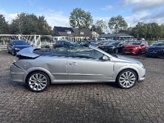 Opel Astra TWIN TOP 1.8 Cosmo WEINIG KILOMETERS picture 8
