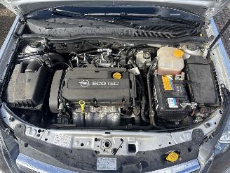 Opel Astra TWIN TOP 1.8 Cosmo WEINIG KILOMETERS picture 28