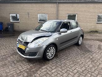 Suzuki Swift 1.2 Comfort EASSS picture 3