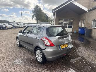 Suzuki Swift 1.2 Comfort EASSS picture 5
