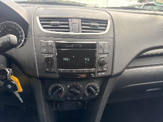 Suzuki Swift 1.2 Comfort EASSS picture 24
