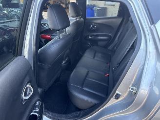 Nissan Juke 1.6 Tekna AUTOMAAT REST BPM €400,-!!! picture 31
