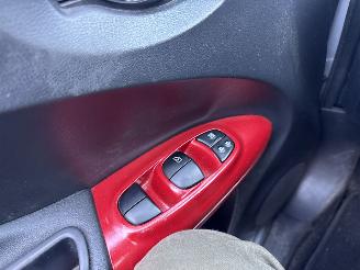 Nissan Juke 1.6 Tekna AUTOMAAT REST BPM €400,-!!! picture 25