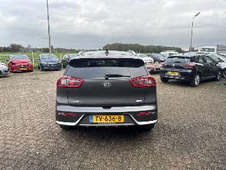 Kia Niro 1.6 GDi H. BusinessL AUT REST BPM €300,-!!! picture 13