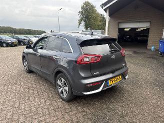 Kia Niro 1.6 GDi H. BusinessL AUT REST BPM €300,-!!! picture 10