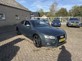 Unfallwagen Audi A5 3.2 FSI Pro Line AUT 2008/7