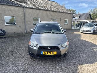 Mitsubishi Colt 1.3 Edition Two AUTOMAAT picture 2