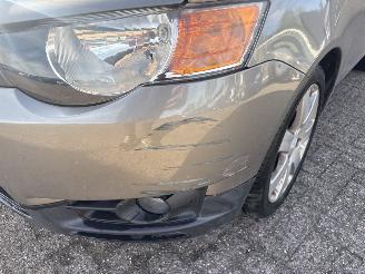 Mitsubishi Colt 1.3 Edition Two AUTOMAAT picture 16