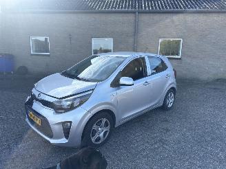 Kia Picanto 1.0 CVVT Eco.PlusL REST BPM €300,-!!! picture 4