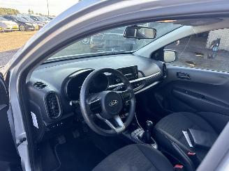 Kia Picanto 1.0 CVVT Eco.PlusL REST BPM €300,-!!! picture 18