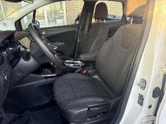 Opel Crossland X 1.2 Online Edition REST BPM €800,-!!! picture 25
