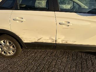 Opel Crossland X 1.2 Online Edition REST BPM €800,-!!! picture 9