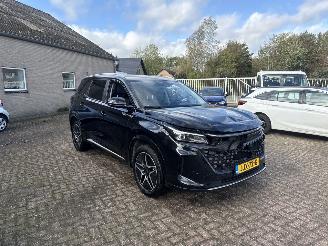 damaged passenger cars DFSK Navor E5 1.5 PHEV L2 REST BPM €300,-!!! 2025/10