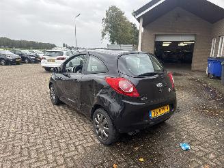 Ford Ka 1.2 Titanium WEINIG KM NAP picture 5