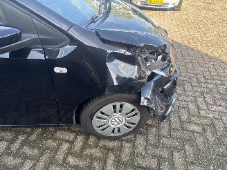 Volkswagen Up! 1.0 move up! Bluemotion picture 10