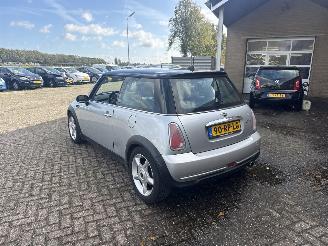 Mini Cooper 1.6 Cooper Chili picture 5