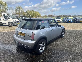 Mini Cooper 1.6 Cooper Chili picture 7