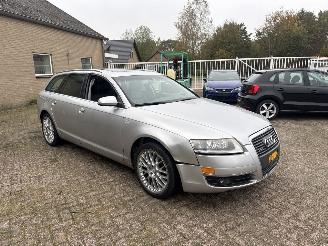 Avarii autoturisme Audi A6 3.2 FSI quattro Pro Line 2006/6