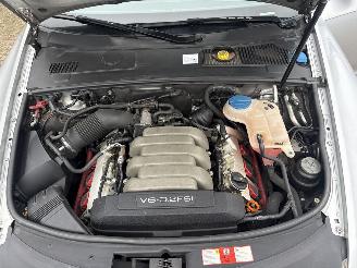 Audi A6 3.2 FSI quattro Pro Line picture 29