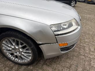 Audi A6 3.2 FSI quattro Pro Line picture 9