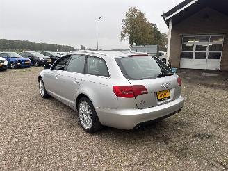 Audi A6 3.2 FSI quattro Pro Line picture 5