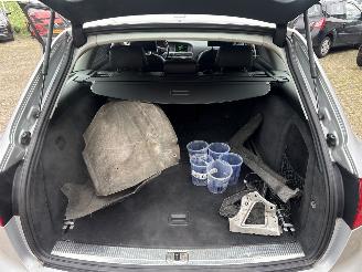Audi A6 3.2 FSI quattro Pro Line picture 27