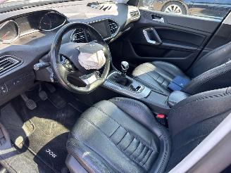 Peugeot 308 SW 1.2 PureTech Blue Lease Premium picture 7