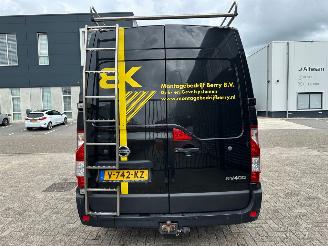 Nissan Nv400 2.3 dCi L2H2 Optima picture 6